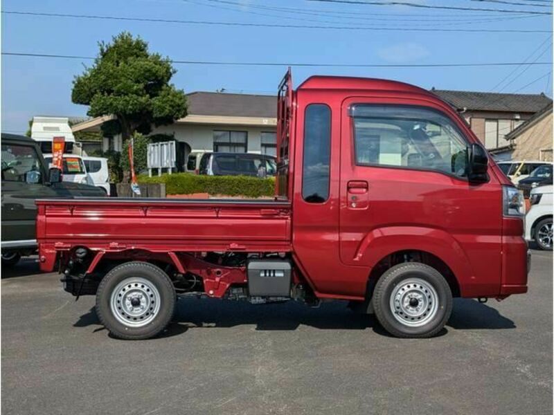 HIJET TRUCK-7