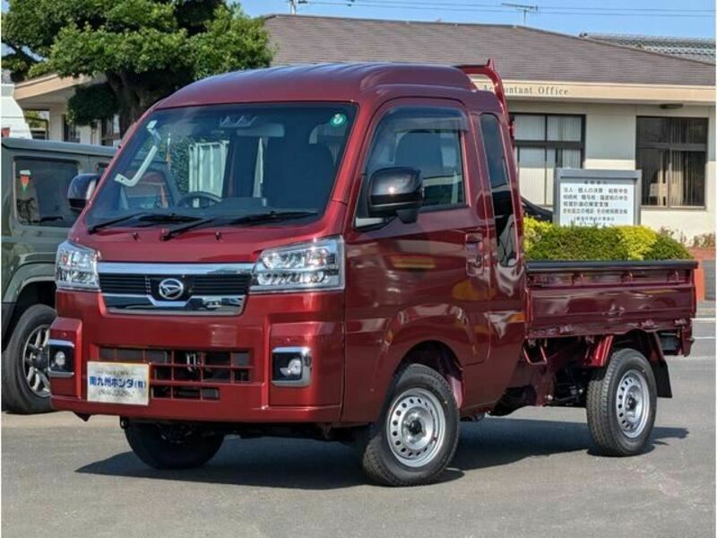 HIJET TRUCK-36