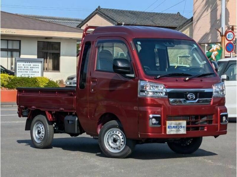 HIJET TRUCK-37