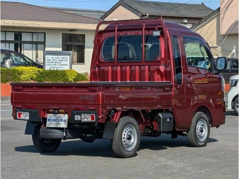 HIJET TRUCK-38