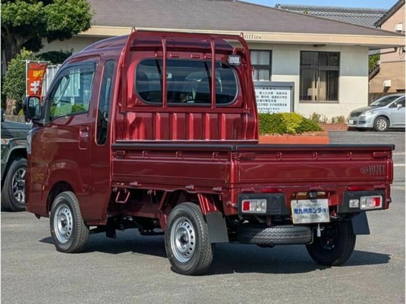 HIJET TRUCK-39