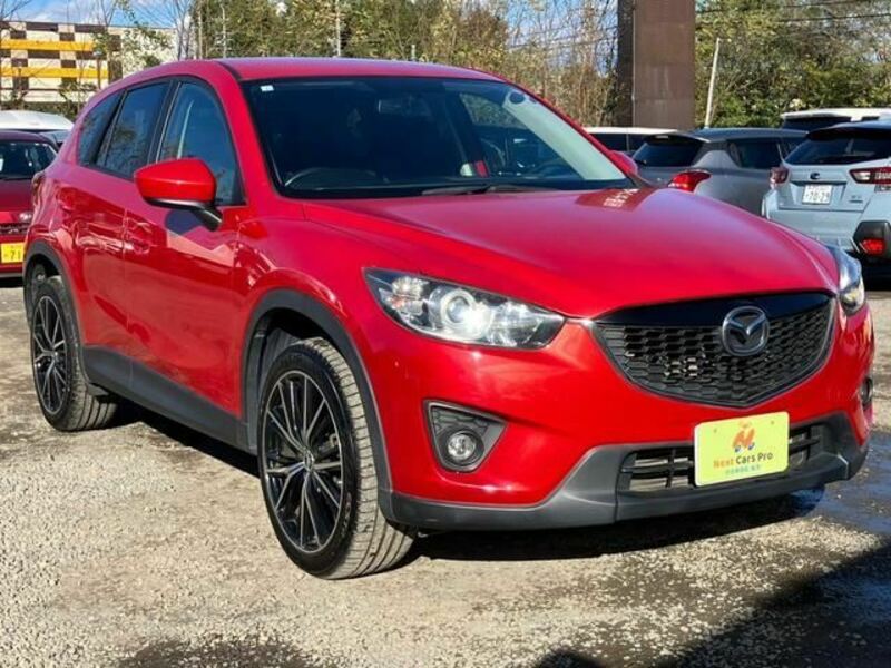 CX-5-3