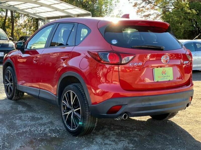 CX-5-4