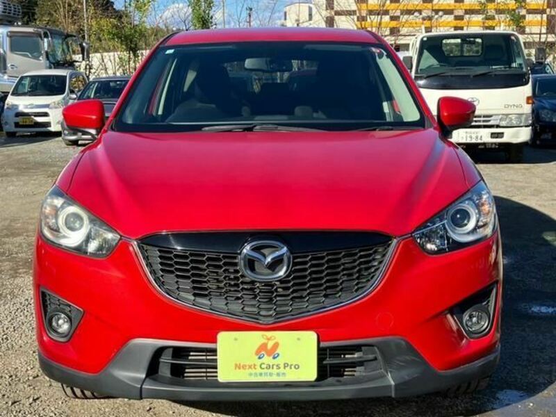 CX-5-5