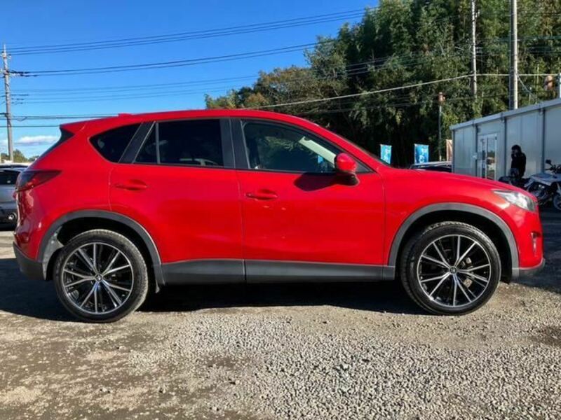 CX-5-7