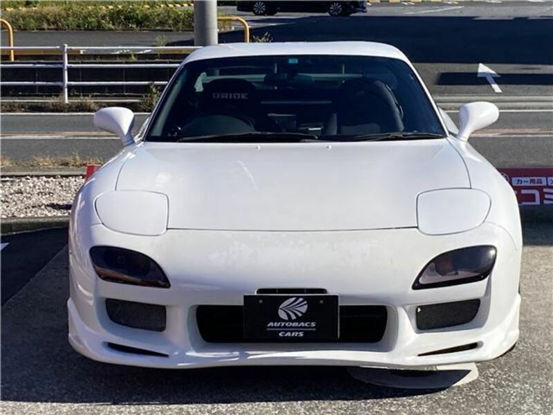 RX-7