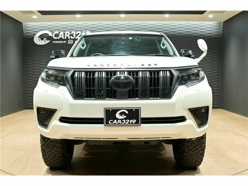 LAND CRUISER PRADO-2