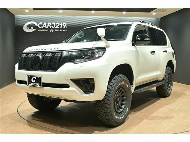 LAND CRUISER PRADO-35