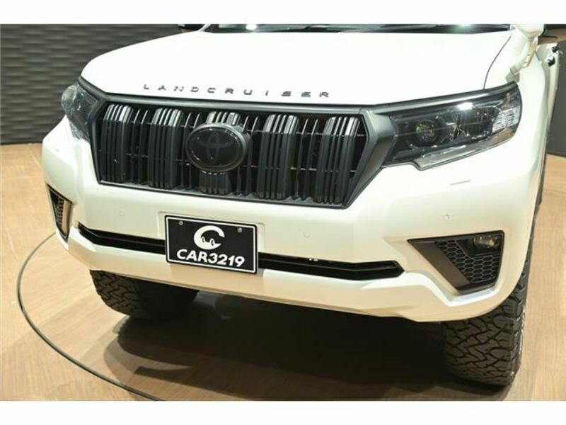 LAND CRUISER PRADO-36