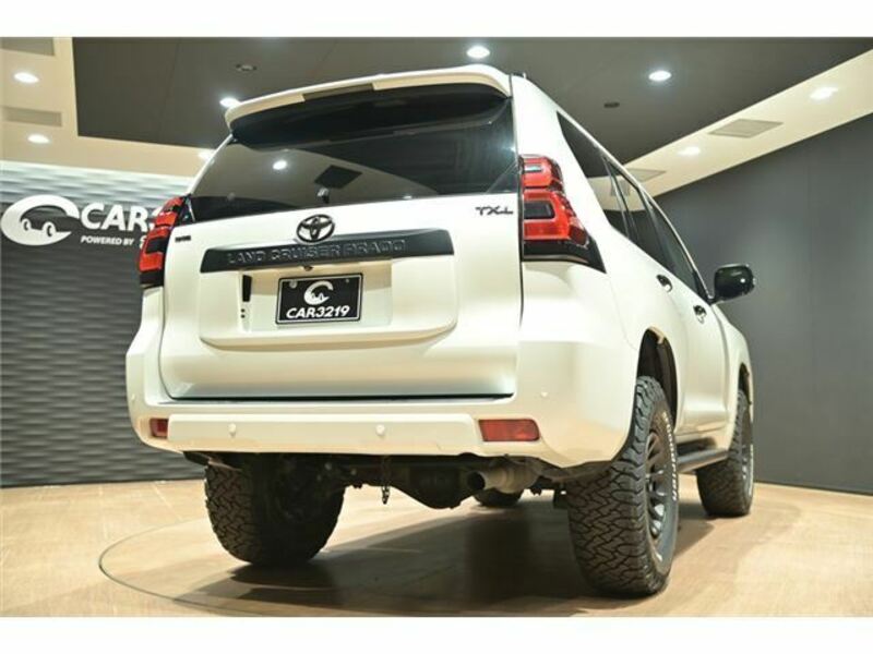 LAND CRUISER PRADO-38