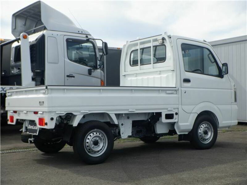 CARRY TRUCK-1