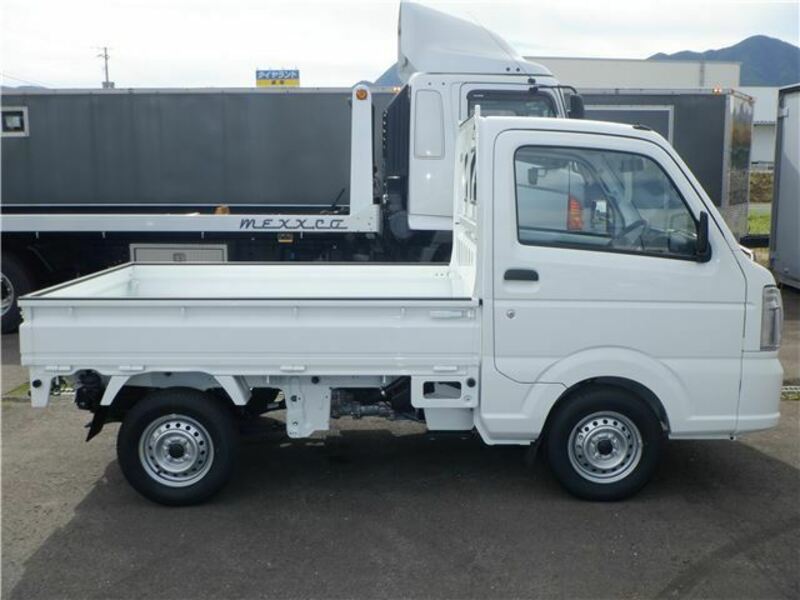 CARRY TRUCK-5