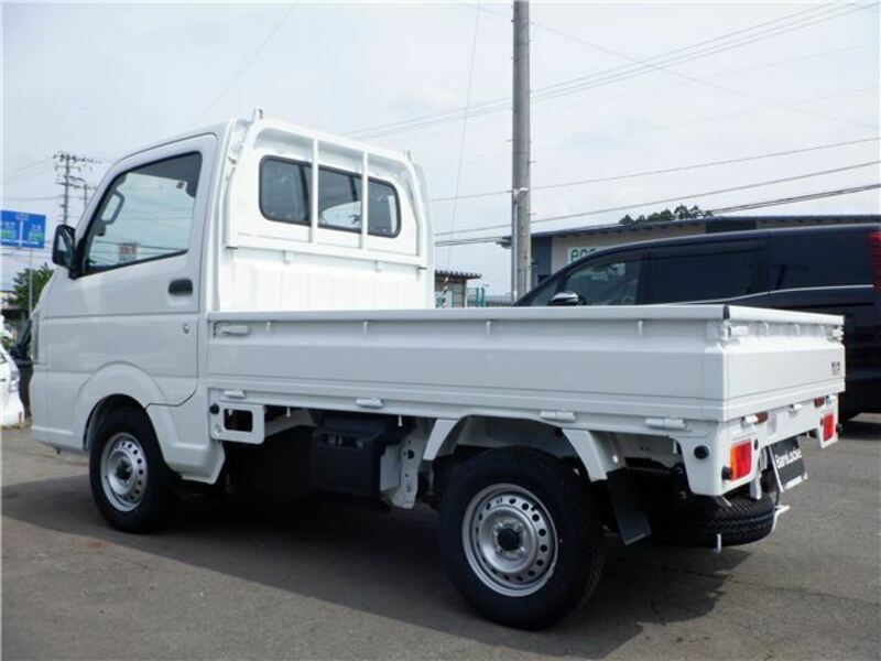 CARRY TRUCK-1