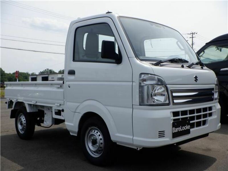 CARRY TRUCK-4