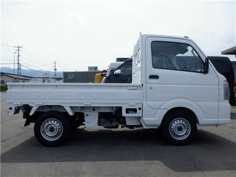 CARRY TRUCK-5