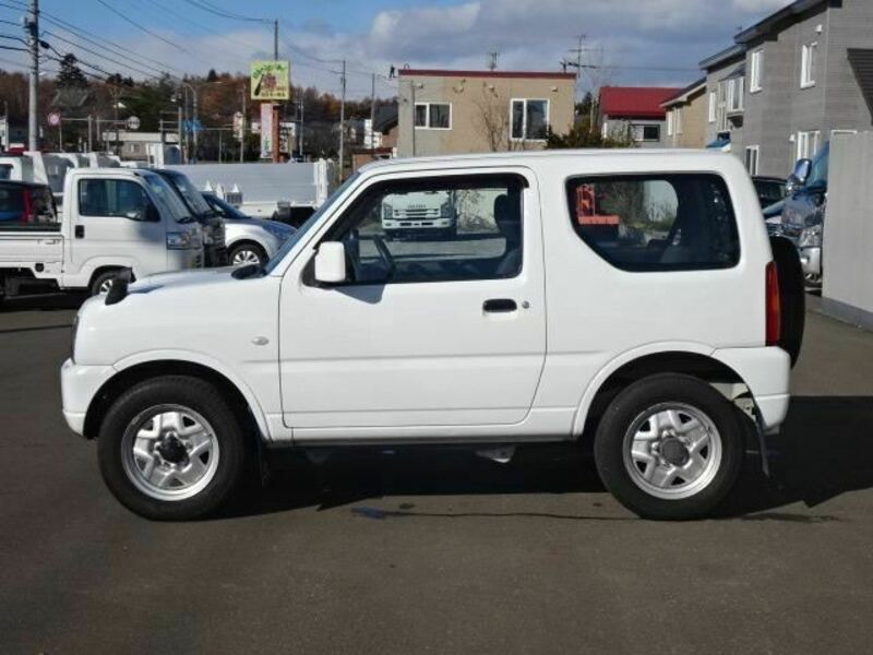 JIMNY-4