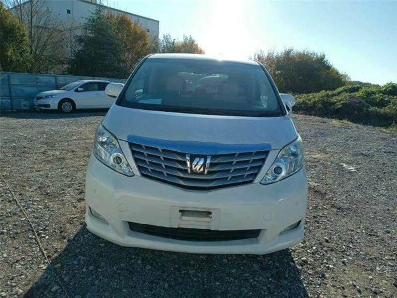 ALPHARD-5