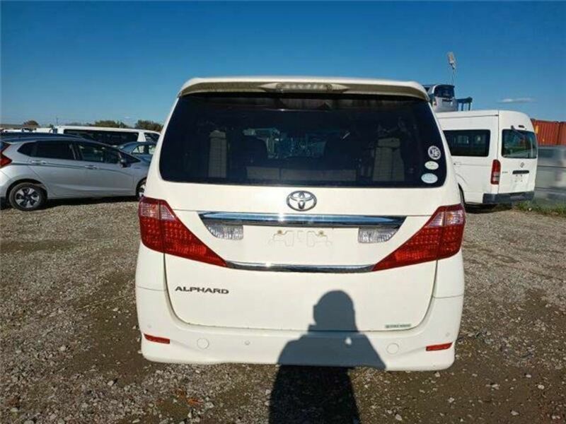 ALPHARD-6