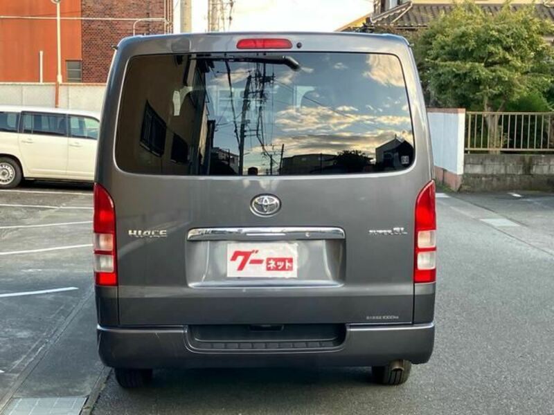 HIACE VAN-5