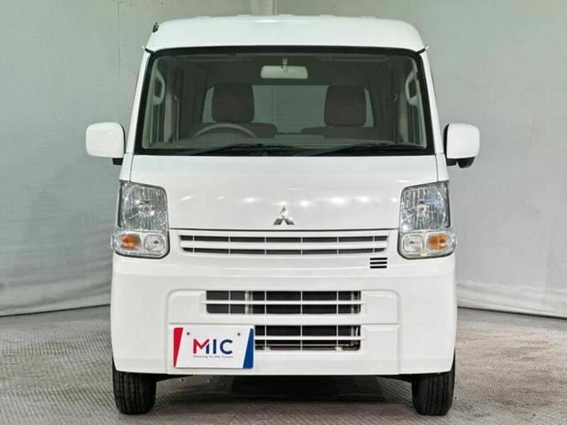 MINICAB VAN-9