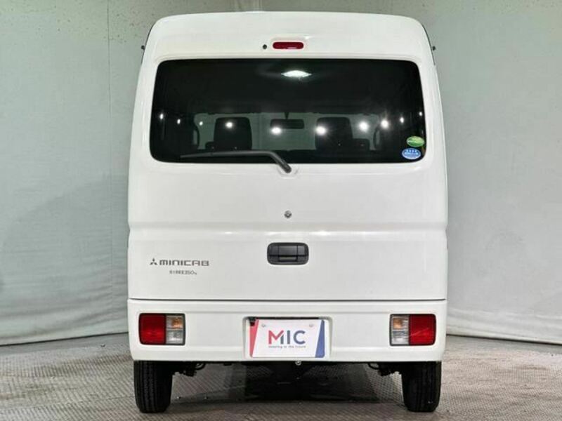 MINICAB VAN-14