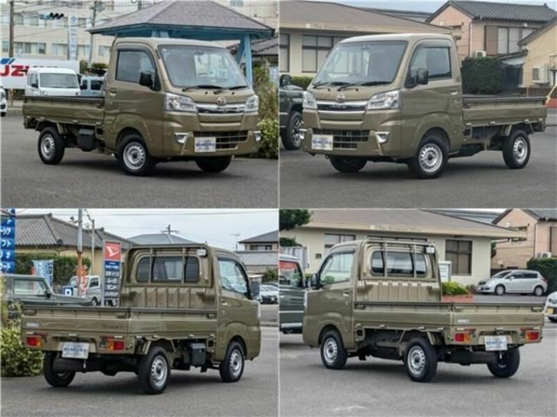 HIJET TRUCK-1