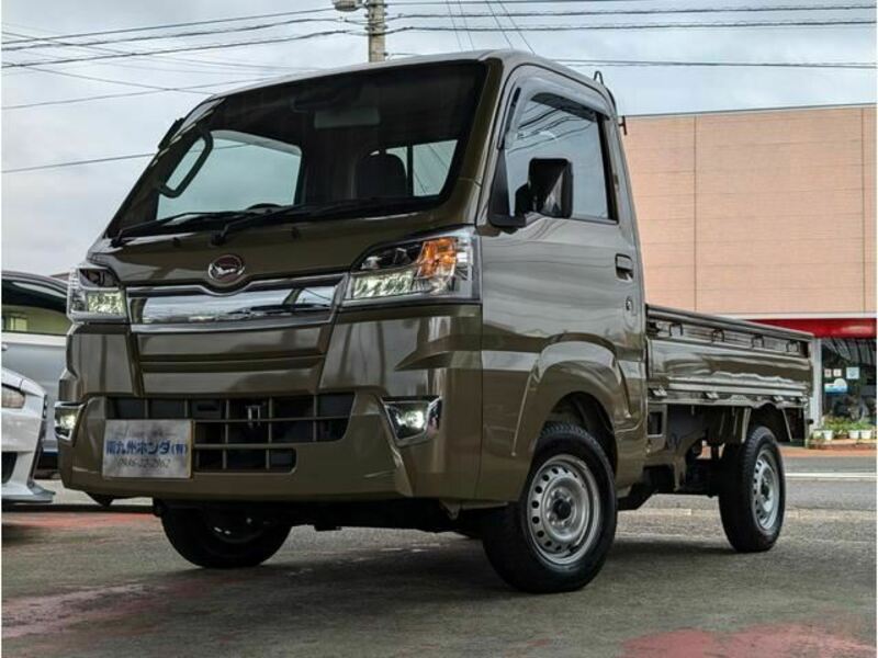 HIJET TRUCK-2