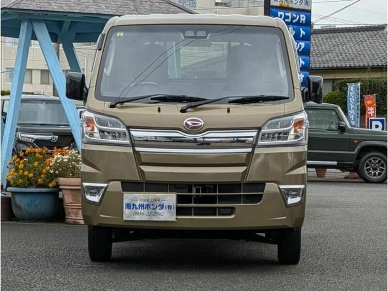 HIJET TRUCK-3