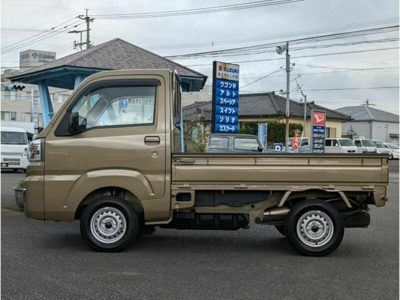 HIJET TRUCK-4