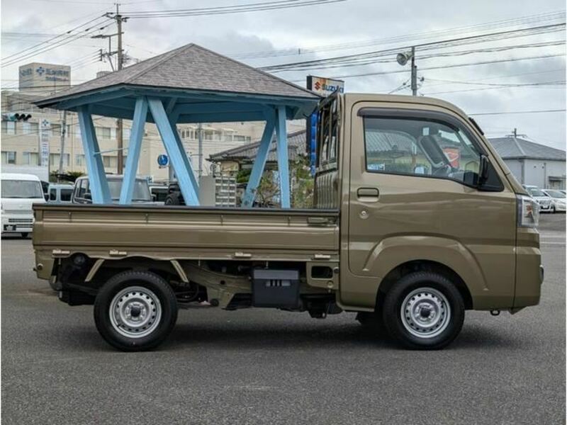 HIJET TRUCK-5