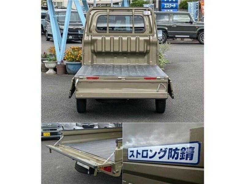 HIJET TRUCK-8