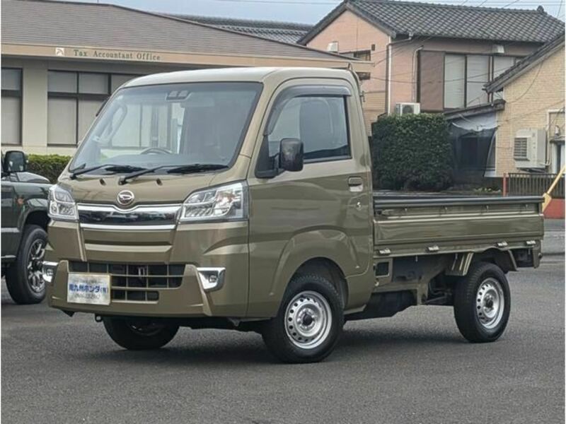 HIJET TRUCK-37