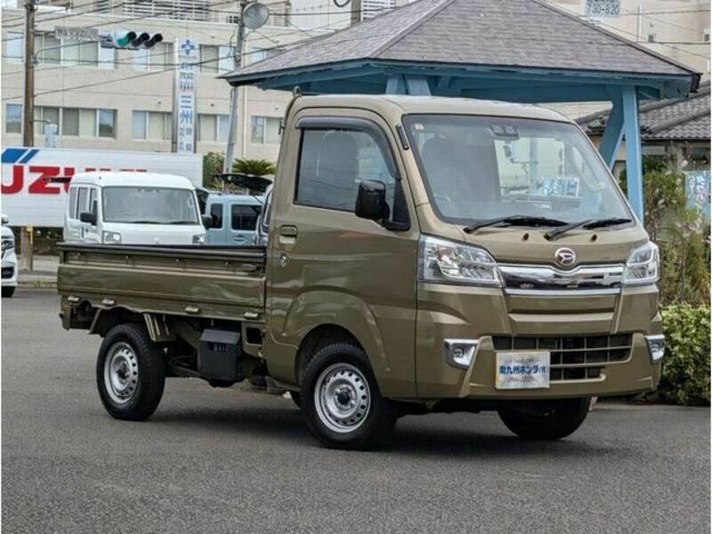 HIJET TRUCK-38