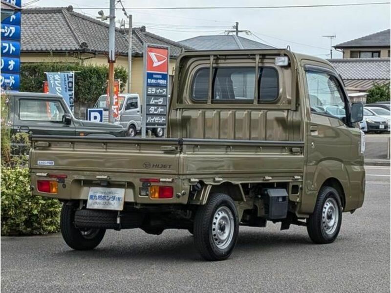 HIJET TRUCK-39