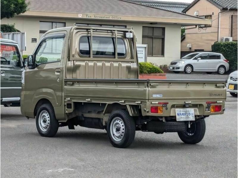 HIJET TRUCK-40