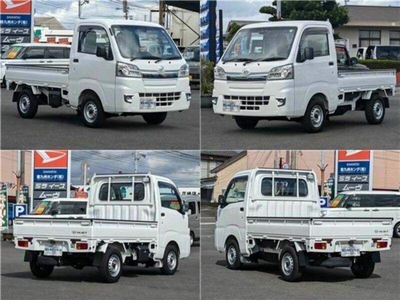 HIJET TRUCK-1