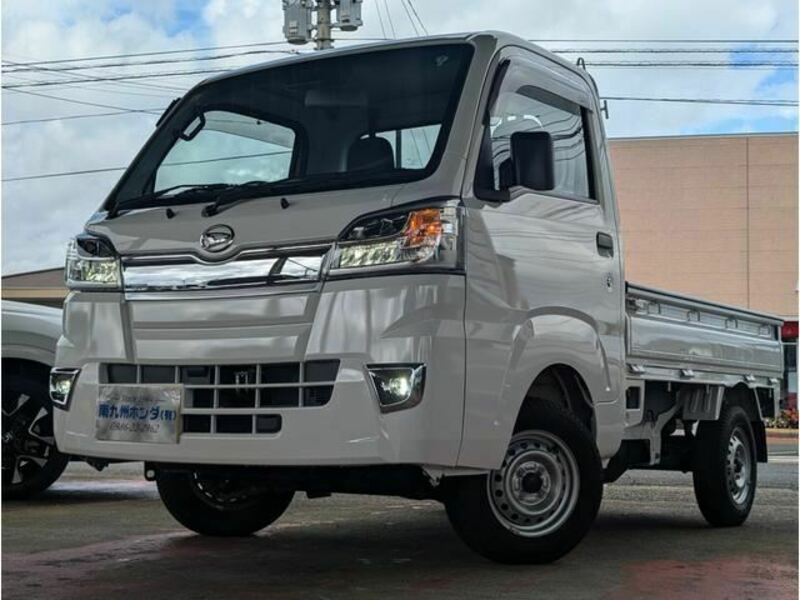 HIJET TRUCK-2