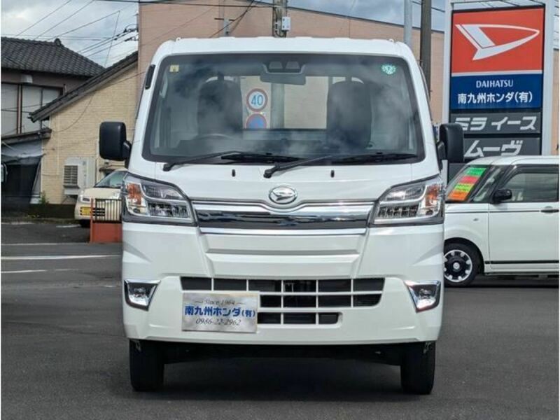 HIJET TRUCK-4