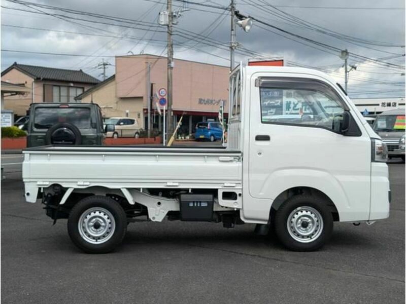 HIJET TRUCK-6