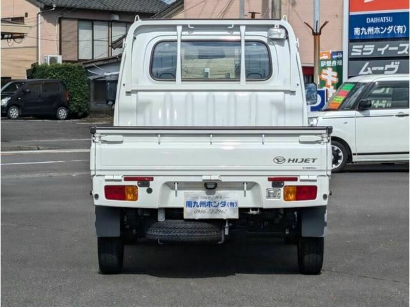 HIJET TRUCK-7