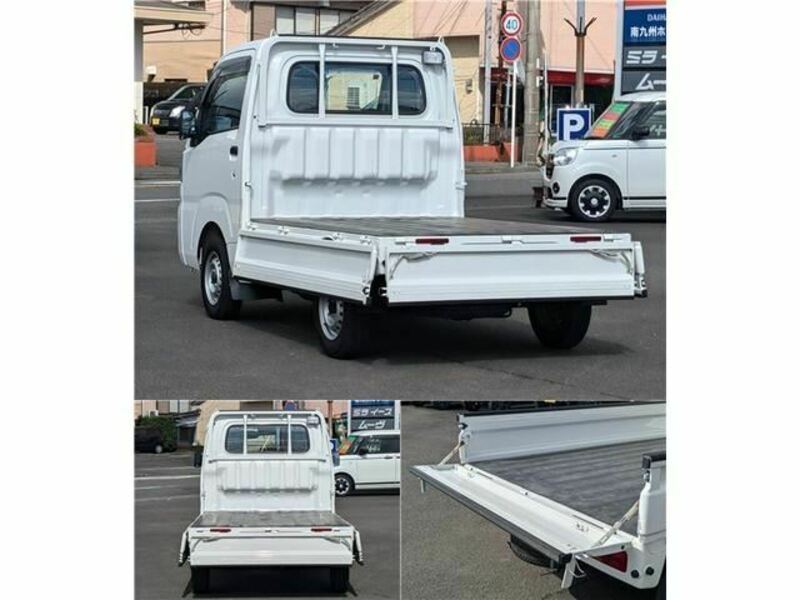 HIJET TRUCK-9