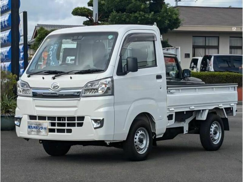 HIJET TRUCK-33