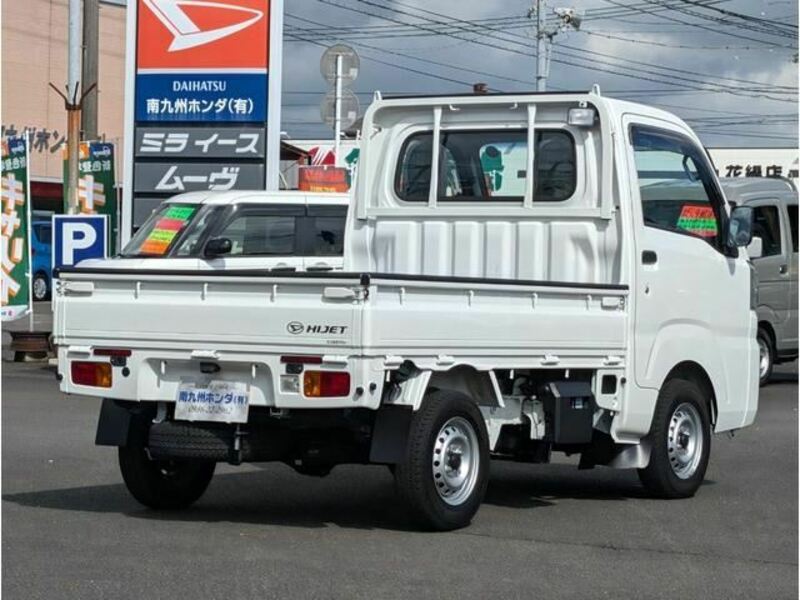 HIJET TRUCK-35