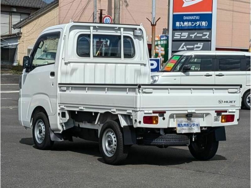 HIJET TRUCK-36