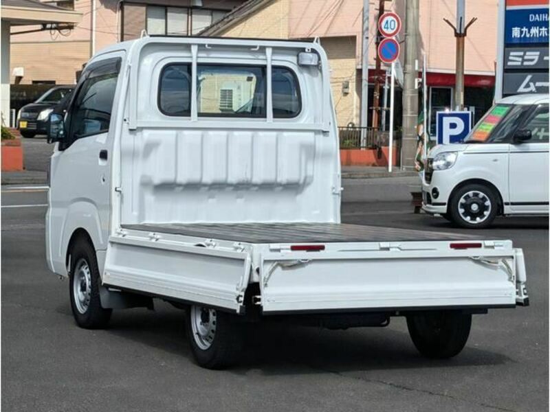 HIJET TRUCK-37