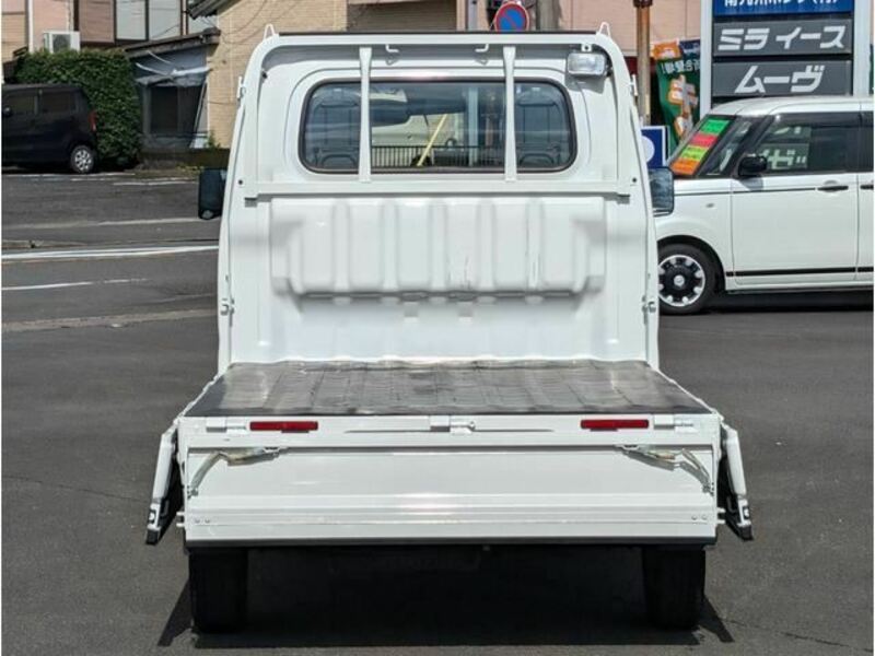 HIJET TRUCK-38