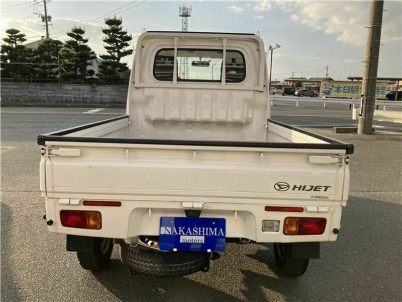 HIJET TRUCK-1