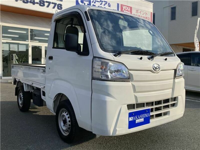 HIJET TRUCK-3