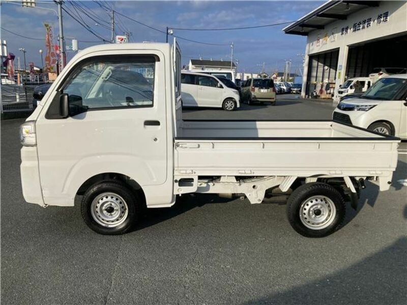 HIJET TRUCK-5