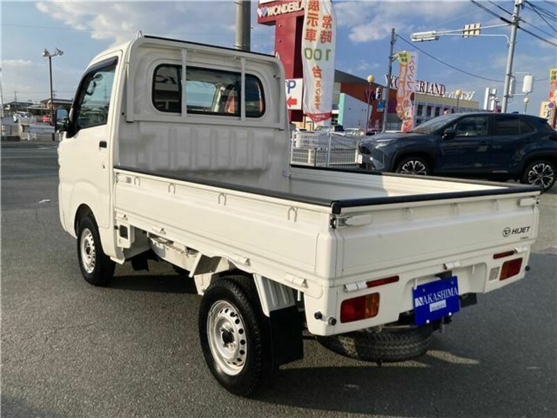 HIJET TRUCK-6